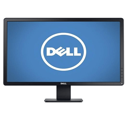 Dell (D1918H) 18.5 inch (47 cm)-HD Ready, TN Panel With VGA, HDMI Ports-LED Monitor (Black)